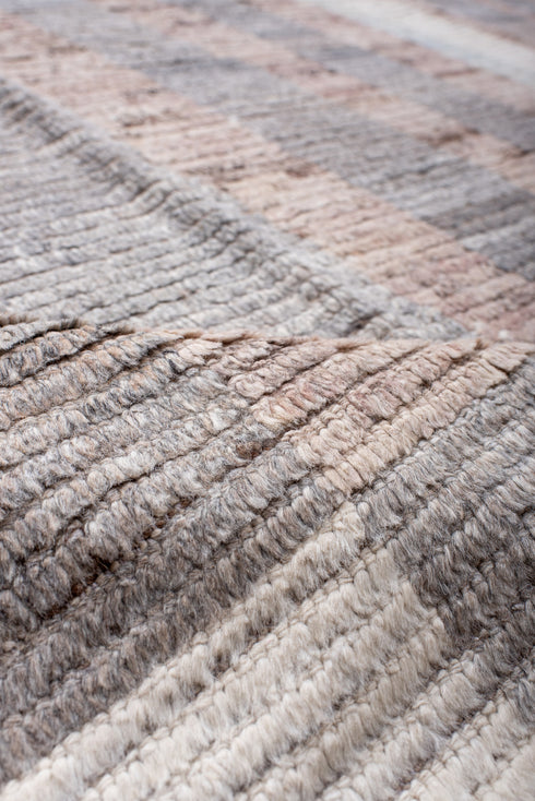 Vintage Tulu Area Rug (10' x 14')